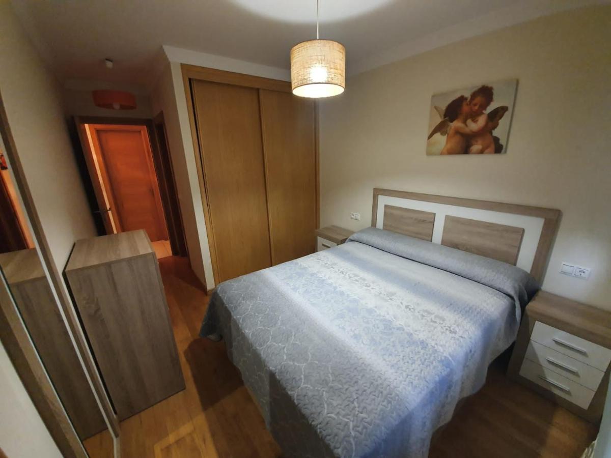 Apartment Mhc Boiro