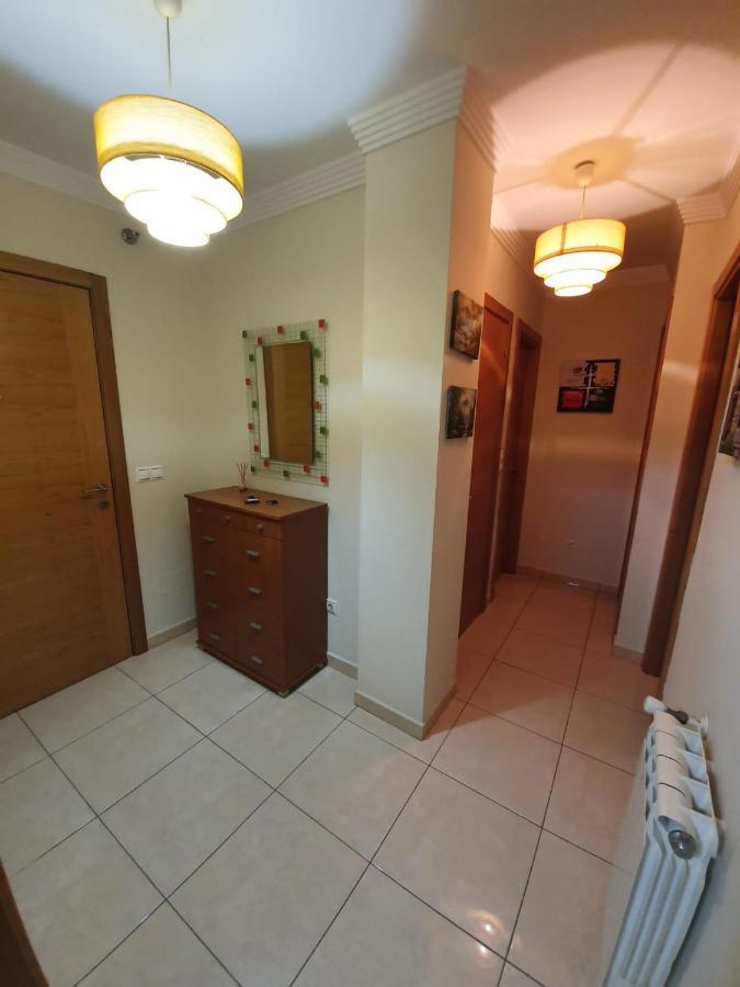 Apartment Mhc *