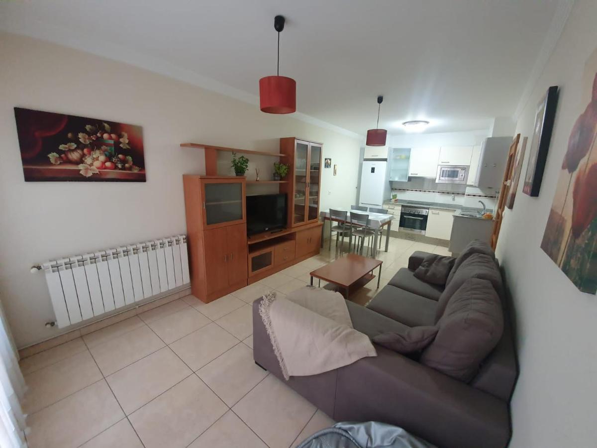 Mhc Apartment *