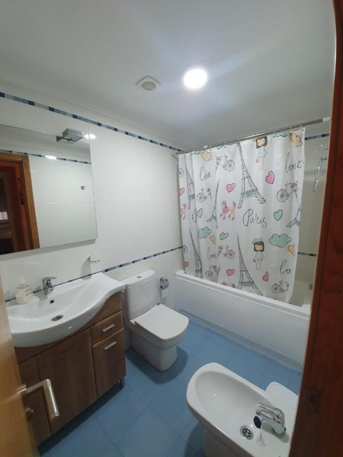 Apartment Mhc